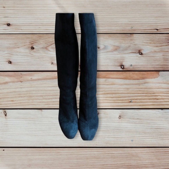 Carlo Pazolini suede Boots - Picture 4 of 5